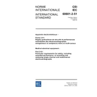 IEC 60601-2-51 Ed. 1.0 b:2005