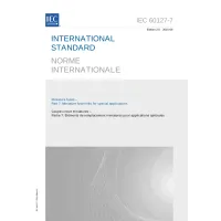 IEC 60127-7 Ed. 2.0 b:2015