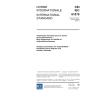 IEC 61078 Ed. 2.0 b:2006