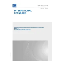 IEC 60227-4 Ed. 3.0 en:2024