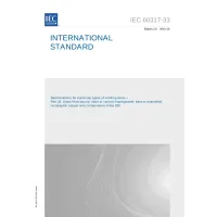 IEC 60317-33 Ed. 2.0 en:2015