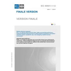 IEC 60601-1-12 Ed. 1.1 b:2020