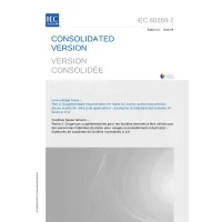 IEC 60269-2 Ed. 5.1 b:2016