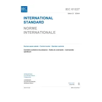 IEC 61227 Ed. 2.0 b:2008