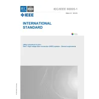 IEC /IEEE 80005-1 Ed. 2.0 en:2019