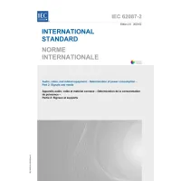 IEC 62087-2 Ed. 2.0 b:2023