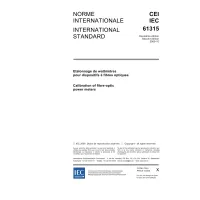 IEC 61315 Ed. 2.0 b:2005