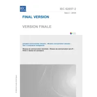 IEC 62657-2 Ed. 2.1 b:2019