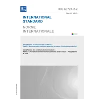 IEC 60721-2-2 Ed. 3.0 b:2024