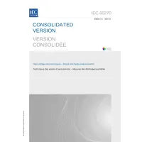 IEC 60270 Ed. 3.1 b:2015