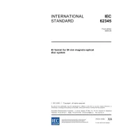 IEC 62345 Ed. 1.0 en:2005