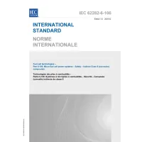 IEC 62282-6-106 Ed. 1.0 b:2024