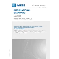 IEC /IEEE 62582-3 Ed. 2.0 B:2024