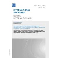 IEC 62321-3-2 Ed. 2.0 b:2020