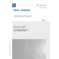 IEC 60851-5 Ed. 4.2 b:2019