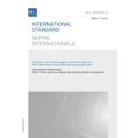 IEC 60939-3 Ed. 1.0 b:2015