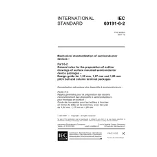 IEC 60191-6-2 Ed. 1.0 en:2001