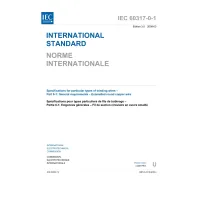 IEC 60317-0-1 Ed. 3.0 b:2008