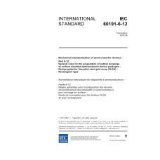 IEC 60191-6-12 Ed. 1.0 en:2002 IEC 60191-6-12 Ed. 1.0 en:2002