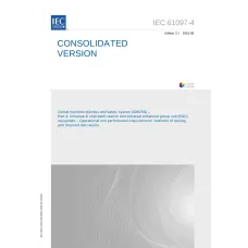 IEC 61097-4 Ed. 3.1 en:2016