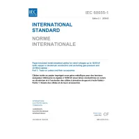 IEC 60055-1 Ed. 5.1 b:2005