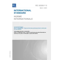 IEC 62282-7-2 Ed. 2.0 b:2025
