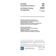 IEC 60880 Ed. 2.0 b:2006 IEC 60880 Ed. 2.0 b:2006
