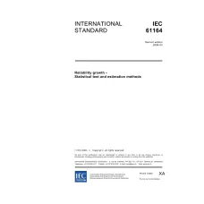 IEC 61164 Ed. 2.0 en:2004 IEC 61164 Ed. 2.0 en:2004