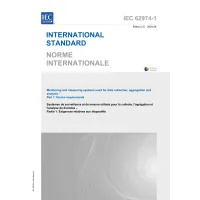 IEC 62974-1 Ed. 2.0 b:2024