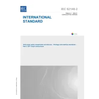 IEC 62148-2 Ed. 2.1 en:2024
