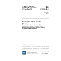 IEC 61338-1-4 Ed. 1.0 en:2005