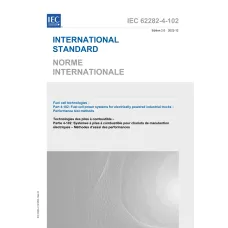 IEC 62282-4-102 Ed. 2.0 b:2022 IEC 62282-4-102 Ed. 2.0 b:2022