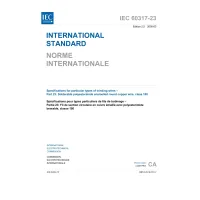 IEC 60317-23 Ed. 2.2 b:2000
