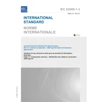 IEC 62680-1-3 Ed. 4.0 b:2021