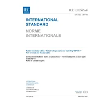 IEC 60245-4 Ed. 2.2 b:2004 IEC 60245-4 Ed. 2.2 b:2004