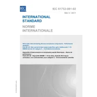 IEC 61753-081-02 Ed. 1.0 b:2023