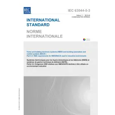 IEC 63044-5-3 Ed. 1.1 b:2022