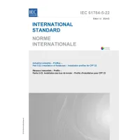 IEC 61784-5-22 Ed. 1.0 b:2024