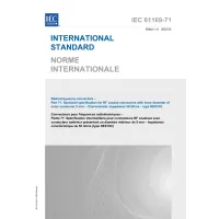 IEC 61169-1 Ed. 1.0 b:2022