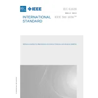 IEC 61636 Ed. 1.0 en:2016