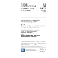 IEC 61577-3 Ed. 1.0 b:2002
