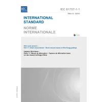 IEC 61757-1-1 Ed. 2.0 b:2020
