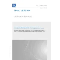 IEC 62053-11 Ed. 1.1 b:2016