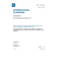IEC 61453 Ed. 2.0 b:2007