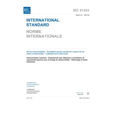 IEC 61453 Ed. 2.0 b:2007
