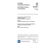 IEC 62148-7 Ed. 1.0 b:2003