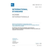 IEC 60191-4 Ed. 2.2 b:2002 IEC 60191-4 Ed. 2.2 b:2002