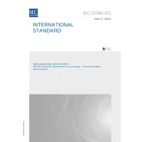 IEC 62386-201 Ed. 2.0 en:2015