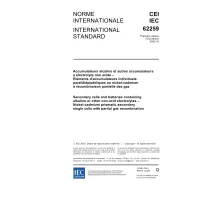 IEC 62259 Ed. 1.0 b:2003