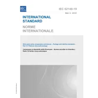 IEC 62148-19 Ed. 1.0 b:2019